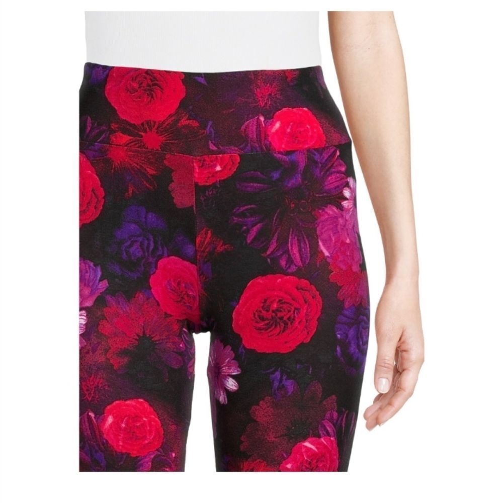 NO boundaries  junior's high rise legging size M (7-9) new